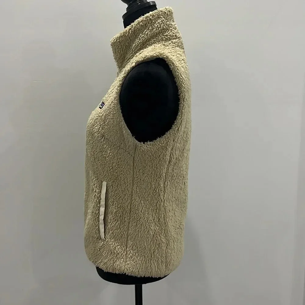 Patagonia Los Gatos Vest Women's size Medium - Picture 8 of 11